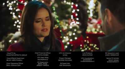 ♪ Looks like Christmas - A Christmas Love Story