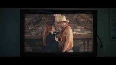 Looks like this city girl - Adult Swim Yule Log 2: Branchin' Out