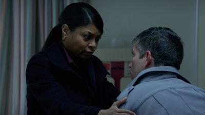 Looks like you could use some help. - Person of Interest