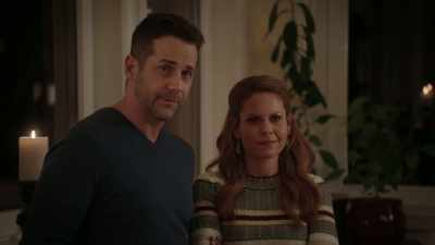 Looks like your dad
and his friends - Aurora Teagarden Mysteries: Til Death Do Us Part