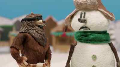 Looks like you didn't get what you wanted,
but instead found out what you need. - Steal the Naughty List