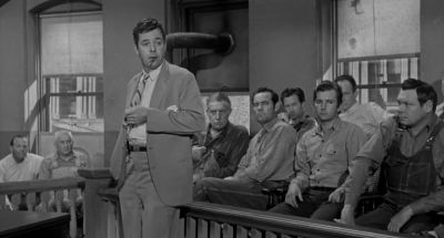 Looks like she didn't have nobody to help her - To Kill a Mockingbird