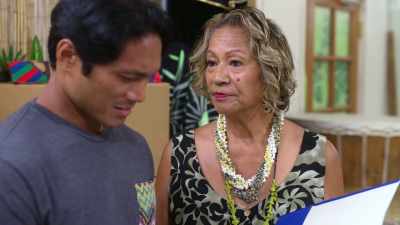 Looks like someone else
out there believes in it, too. - Romance in Hawaii