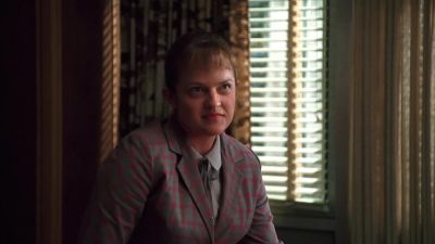 Looks like everybody liked it. - Mad Men