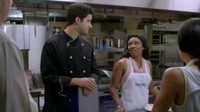 - Looks like everybody s already
paired up, so-- - Diagnosis Delicious
