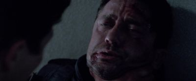 Looks like you failed again Mike - Olympus Has Fallen