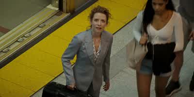 Looks like we found her. - Reacher