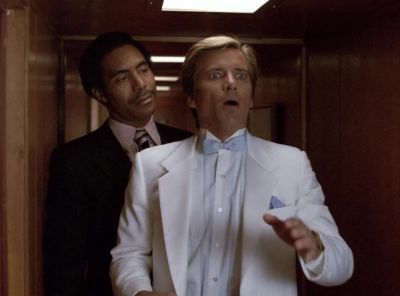 Looks like we found ourselves
a sneak thief. - The A-Team