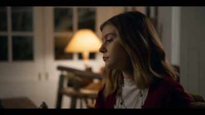 Looks like you get hit pretty hard,
right there. - American Vandal