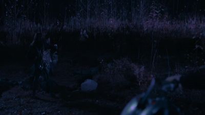Looks like you got
a partner. - The 100