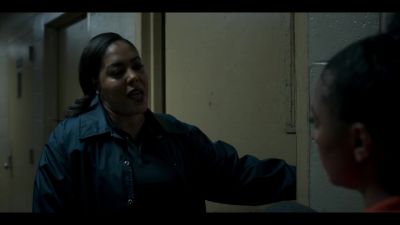 Looks like we got another bad bitch. - Power Book II: Ghost