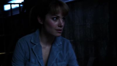Looks like we got ourselves a wild one. - Smallville