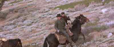 Looks like they got Sylvus! - Ride the High Country