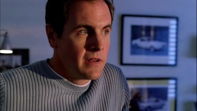   Looks like your gun's
         just been cleaned. - CSI: Crime Scene Investigation
