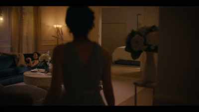 Looks like you had
an even crazier night than me. - Partner Track