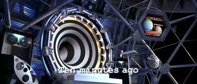Well, it looks like you have a choice, Mr. - Austin Powers: The Spy Who Shagged Me