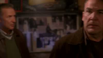 Looks like he collected every article written about him. - Criminal Minds