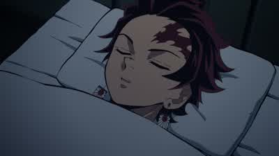 Looks like he'll manage. - Demon Slayer: Kimetsu no Yaiba