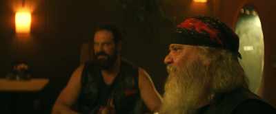 Looks like we hit a little
nerve with Construction. - Bone Face