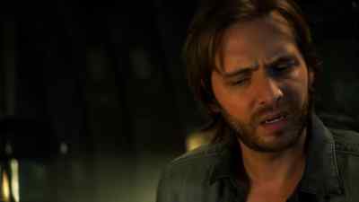 Looks like I don't have
a choice. - Nikita