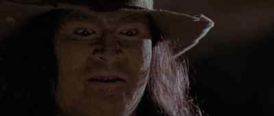 Looks like I got it all !
The treasure... And you ! - Tom and Huck