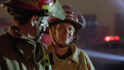 Looks like I owe you an apology - Firehouse Dog
