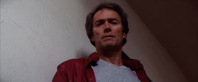 Looks like I owe you one - Sudden Impact