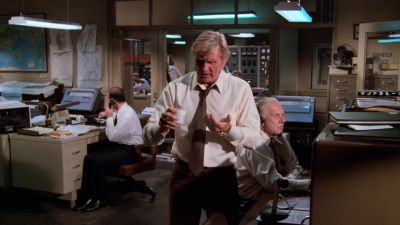 Looks like I picked the wrong week to quit amphetamines - Airplane!