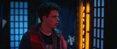 Looks like I underestimated you,
huh? - Vicious Fun