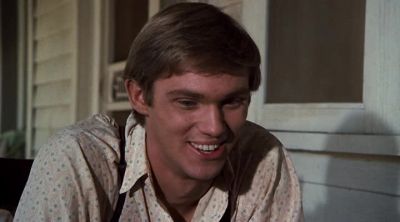 Looks like I'd better call out
the Marines. - The Waltons