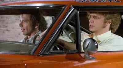 Looks like this is it. - The Dukes of Hazzard