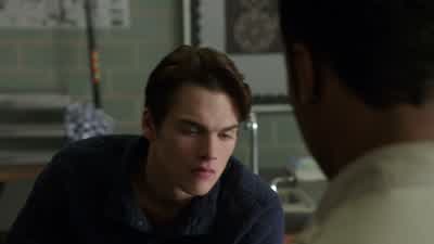 Looks like it works. - Teen Wolf