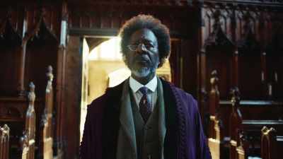Looks like it'll allow
you to wield a cake knife. - His Dark Materials