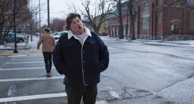 Looks like it's just
me and you, bro. - Breakup Season