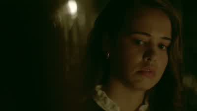 Looks like it's on you, Josie. - Legacies