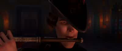 Looks like it's time to pay the piper. - Shrek Forever After