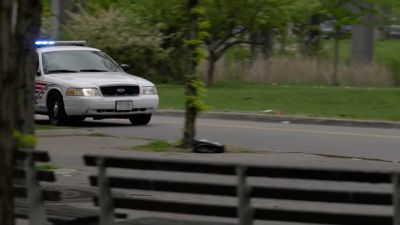 Looks like we just got some backup. - The Blacklist