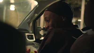 Looks like (laughs) ex-hubby want his old boo thing back. - Ebony Hustle