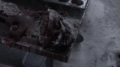 Looks like they left in a hurry. - Z Nation