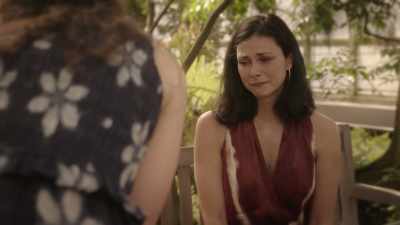 Looks like she likes you
more than me. - The Endgame