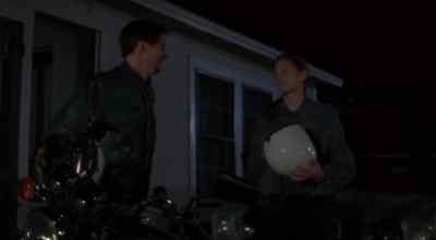 - Looks like you live
next to a junkie. - Ruby in Paradise