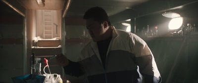 Looks like they mixed the ingredients - The Roundup: No Way Out