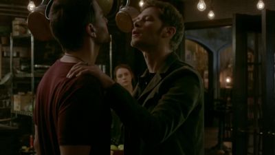 Looks like you need - The Originals