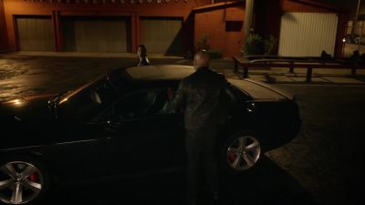 Looks like no one's home. - NCIS: Los Angeles