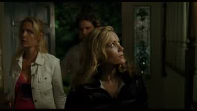 Looks like no one's home. - Knocked Up
