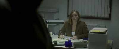 Looks like
our other security guard - Rise of the Footsoldier: Vengeance