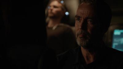 Looks like your partner
was asked - Marvel's Agents of S.H.I.E.L.D.