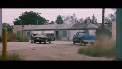 Looks like somebody's home. - Memento