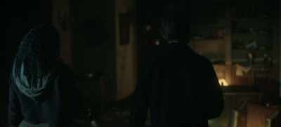 Looks like someone
had a similar idea. - Gotham Knights