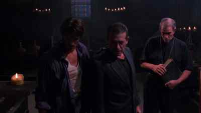 - Looks like
something around here - Lurking Fear